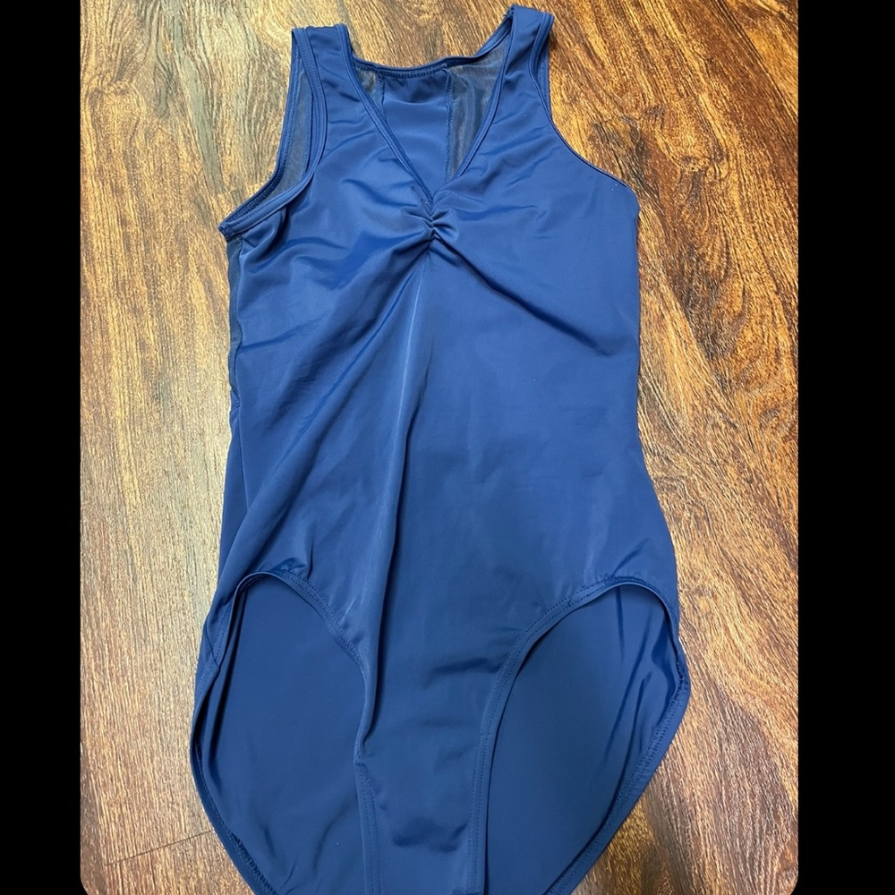 Balera leotard!!
